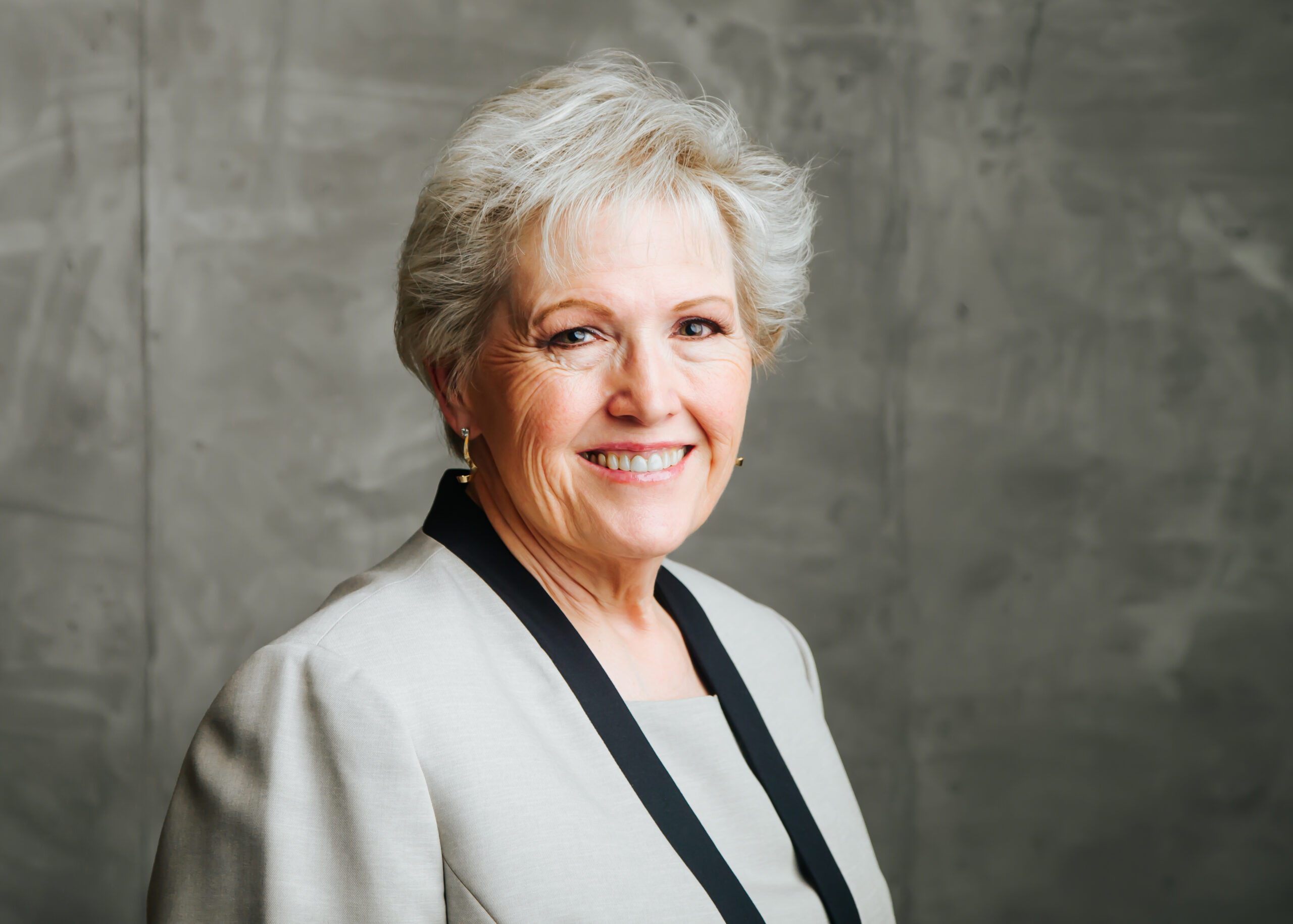 Janet Behm