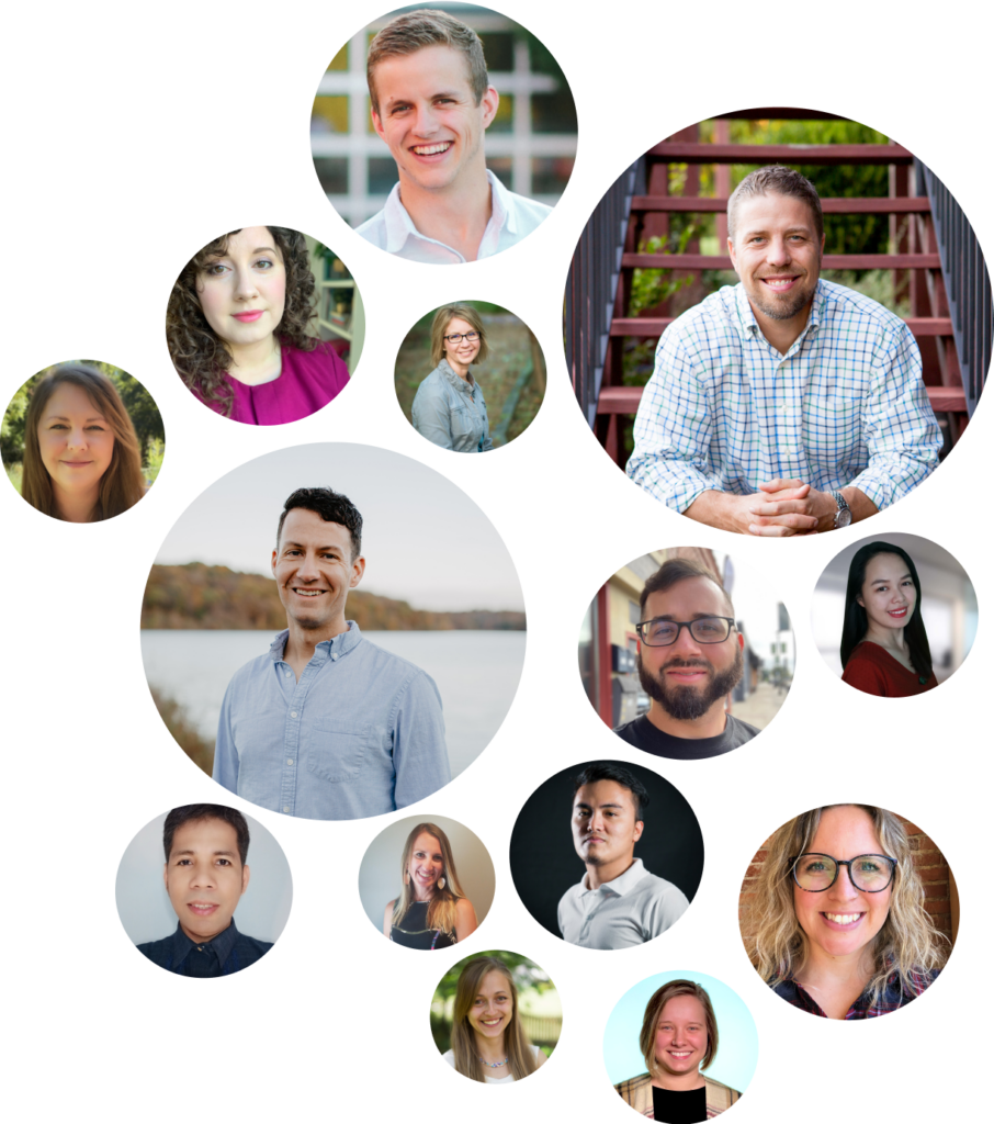 TaxProMarketer Team of Accountant Marketing Experts