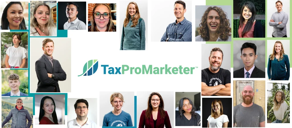 Marketing for Accountants and Tax Professionals